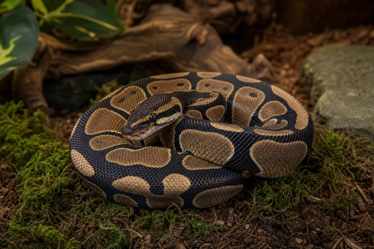 Pythons